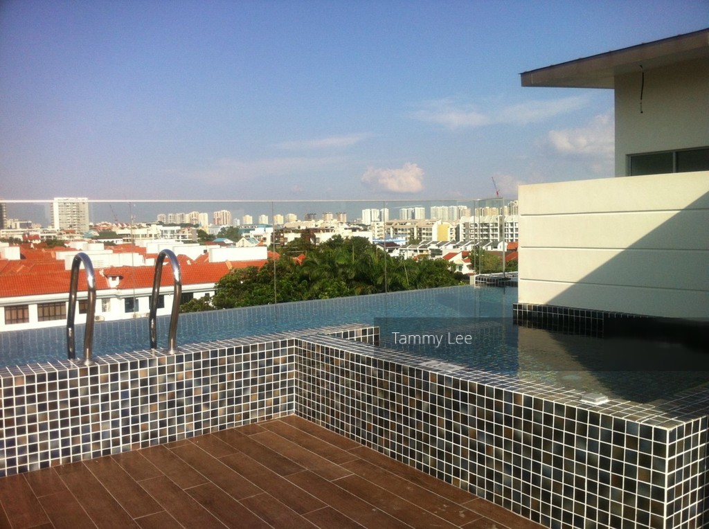 Suites @ Eunos (D14), Apartment #148792772